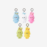 NewJeans Bunini Doll Keyring