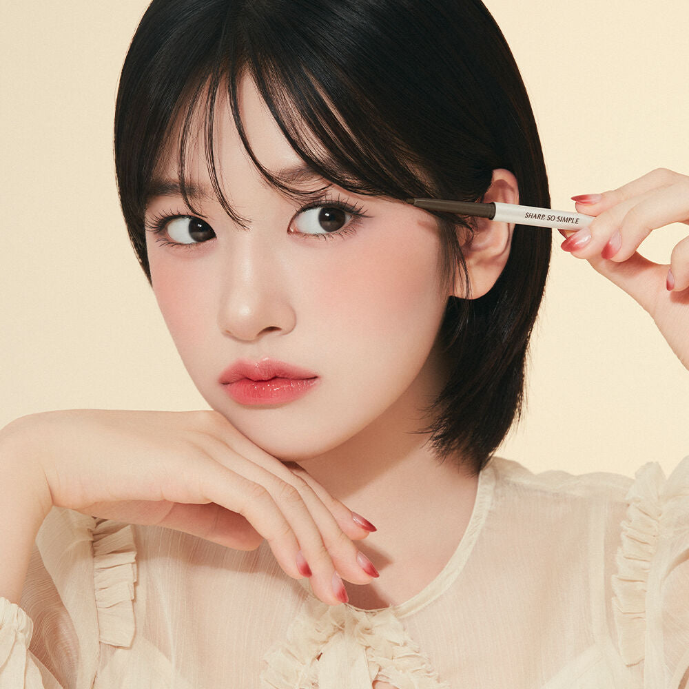 Eye Makeup