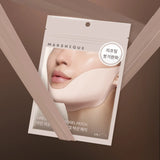 MARSHIQUE Line Lifting Hydro Gel Patch 3pcs