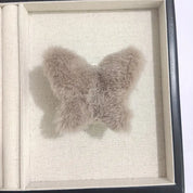 Hair Claw Butterfly
