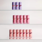 Hince - Raw Glow Gel Tint - 15 Colors