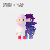 Farmer Bob Next Generation·Pixel Universe Series Blind Box RDT