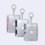 [PRE-ORDER] TOMORROW X TOGETHER (TXT) - 9TH MINI ALBUM [PERFECT STORM] (PHOTOCARD CASE VER.) RANDOM