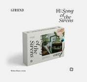 GFRIEND 回: Song of The Sirens