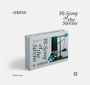 GFRIEND 回: Song of The Sirens
