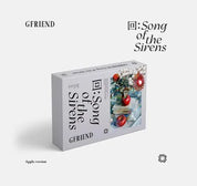 GFRIEND 回: Song of The Sirens