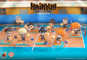 Cosbi Haikyu!! Figure Blind Box (1/8)