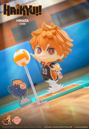 Cosbi Haikyu!! Figure Blind Box (1/8)