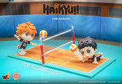 Cosbi Haikyu!! Figure Blind Box (1/8)