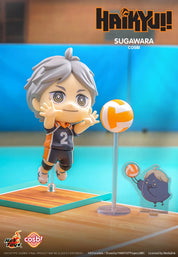 Cosbi Haikyu!! Figure Blind Box (1/8)