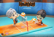 Cosbi Haikyu!! Figure Blind Box (1/8)