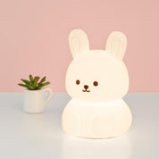 HAPPY RABBIT SILICONE MOOD LIGHT