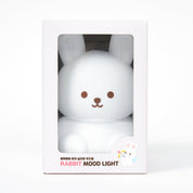 HAPPY RABBIT SILICONE MOOD LIGHT