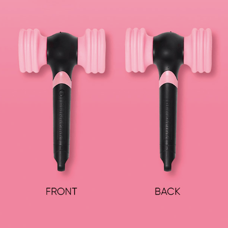 Blackpink Official Light Stick ver. 2