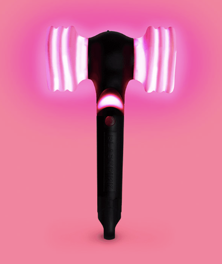 Blackpink Official Light Stick ver. 2