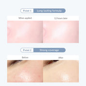 Dr. Althea - Double Serum Balm Foundation - 2 Styles