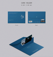 Seventeen 10th Mini Album "FML" (Weverse Ver.)