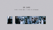 Seventeen 10th Mini Album "FML" (Weverse Ver.)