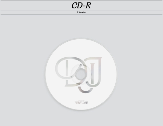 NCT DoJaeJung 1st Mini Album: Perfume [Digipack Ver.]