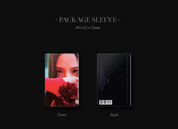 BLACKPINK Jisoo "Me" (YG Tag Ver.)