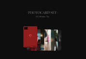 BLACKPINK Jisoo "Me" (YG Tag Ver.)