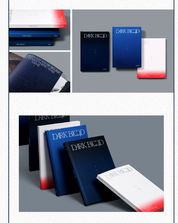 Enhypen Dark Blood [Photo Book Ver.]