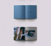 Seventeen 10th Mini Album "FML" (Deluxe Carat Ver.)