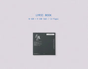 Seventeen 10th Mini Album "FML" (Deluxe Carat Ver.)