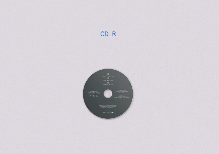Seventeen 10th Mini Album "FML" (Deluxe Carat Ver.)