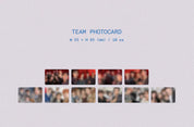 Seventeen 10th Mini Album "FML" (Deluxe Carat Ver.)