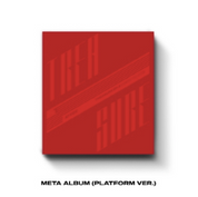 ATEEZ 2nd Mini Album "Treasure EP.2: Zero to One" (Platform Ver.)
