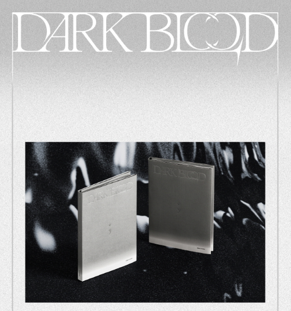 Enhypen Dark Blood [Engene Ver.]