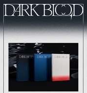 Enhypen Dark Blood [Photo Book Ver.]
