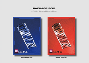 Stray Kids 6th Mini Album "Oddinary" (Standard Ver.)