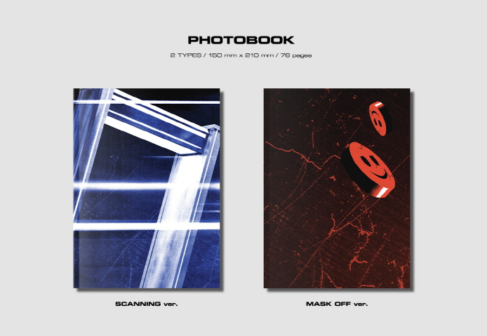 Stray Kids 6th Mini Album "Oddinary" (Standard Ver.)
