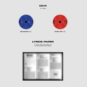 Stray Kids 6th Mini Album "Oddinary" (Standard Ver.)
