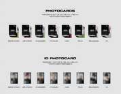 Stray Kids 6th Mini Album "Oddinary" (Standard Ver.)