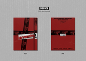 Stray Kids Holiday Special Single "Christmas Evel" (Standard Ver.)