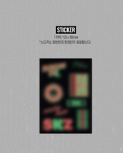 Stray Kids Holiday Special Single "Christmas Evel" (Standard Ver.)