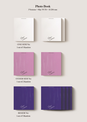 Seventeen 8th Mini Album: Your Choice