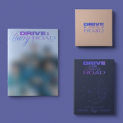 ASTRO Vol.3 "DRIVE TO THE STARRY ROAD"