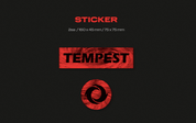 TEMPEST 1st Mini Album : It's Me, It's We [Vinyl Ver.]