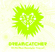 DreamCatcher 8th Mini Album Apocalypse : From us [Limited Edition]
