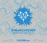 DreamCatcher 8th Mini Album Apocalypse : From us [Platform Ver.]