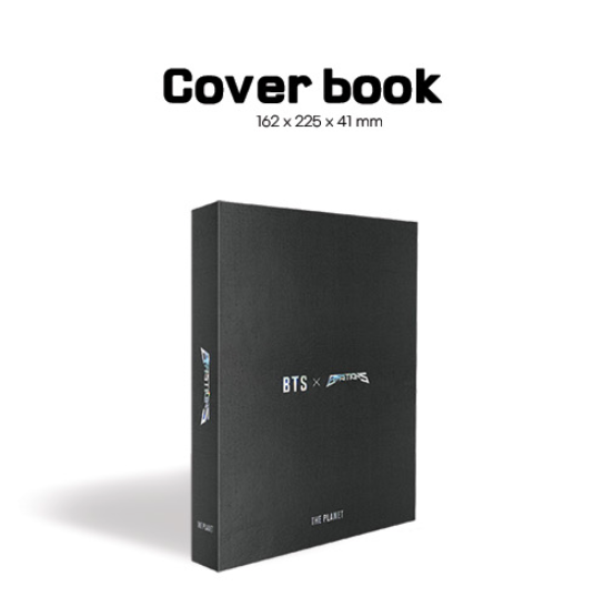 BTS Bastions OST: The Planet – Amuse Ground BTS Bastions OST: The Planet – Amuse Ground