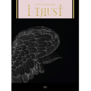 (G)I-dle 3rd Mini Album "I Trust" (True Ver.)