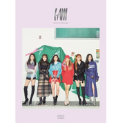 (G)I-dle 1st Mini Album "I Am"