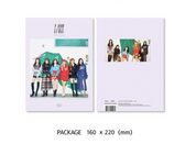 (G)I-dle 1st Mini Album "I Am"