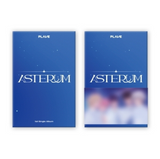 Plave 1st Single Album: Asterum [Poca Album]