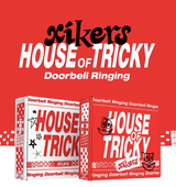 Xikers House of Tricky: Doorbell Ringing
